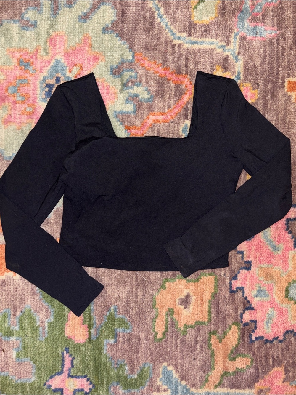 Fabletics Built In Bra Top - Picture 2 of 6